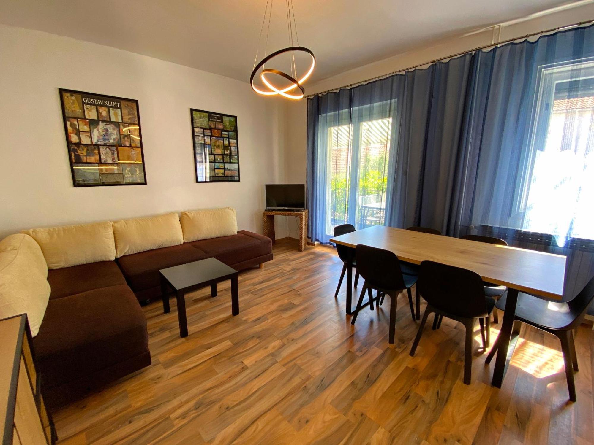 Apartments Cala Biograd Na Moru Habitación foto