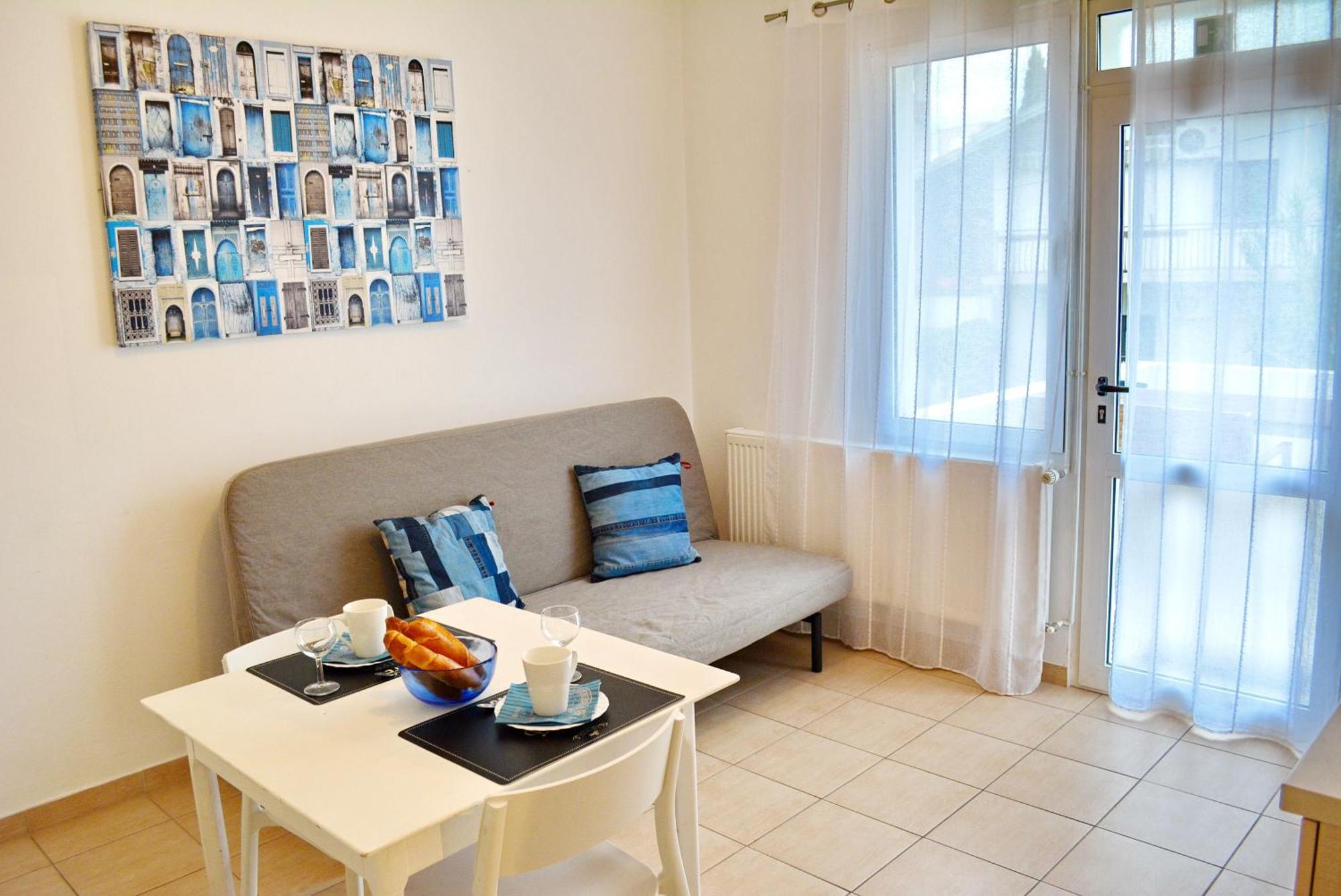 Apartments Cala Biograd Na Moru Habitación foto