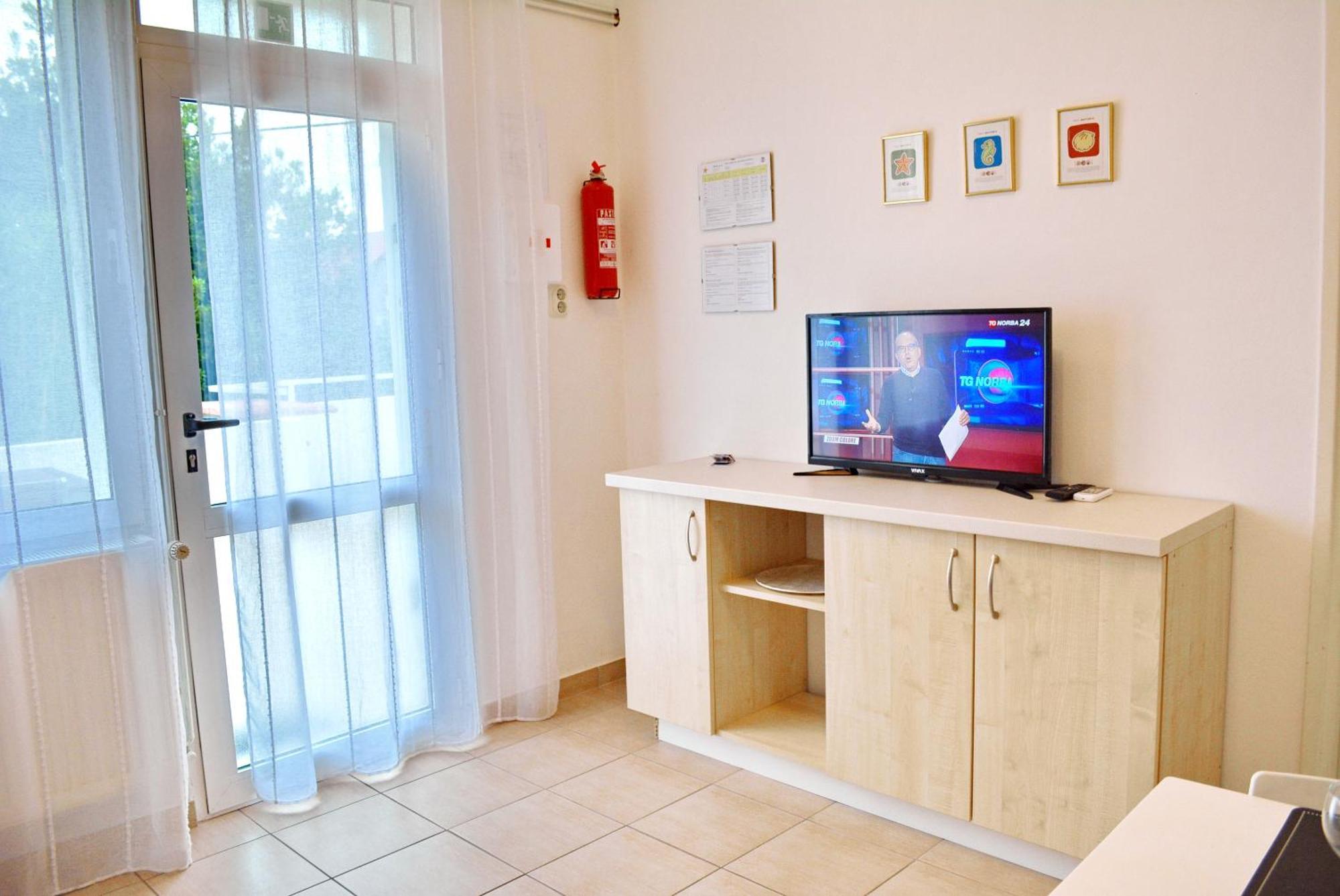 Apartments Cala Biograd Na Moru Habitación foto