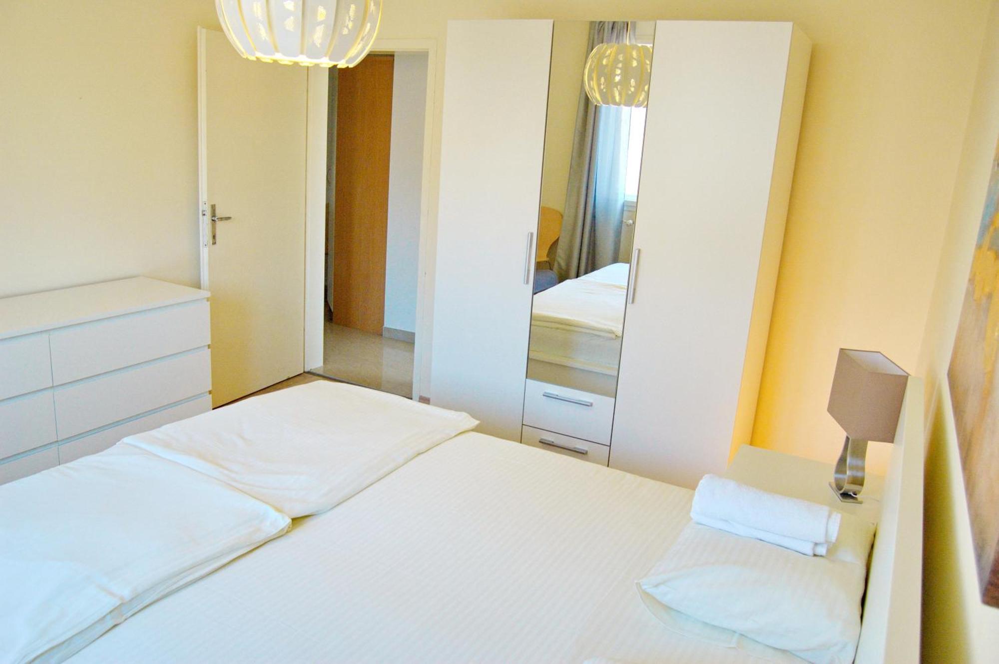 Apartments Cala Biograd Na Moru Habitación foto