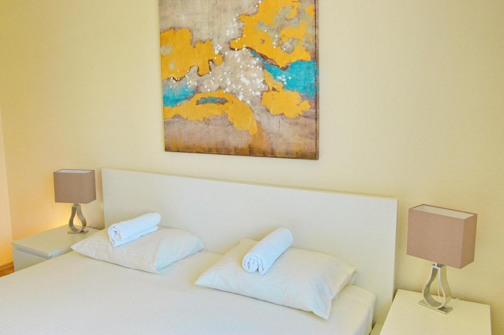 Apartments Cala Biograd Na Moru Habitación foto