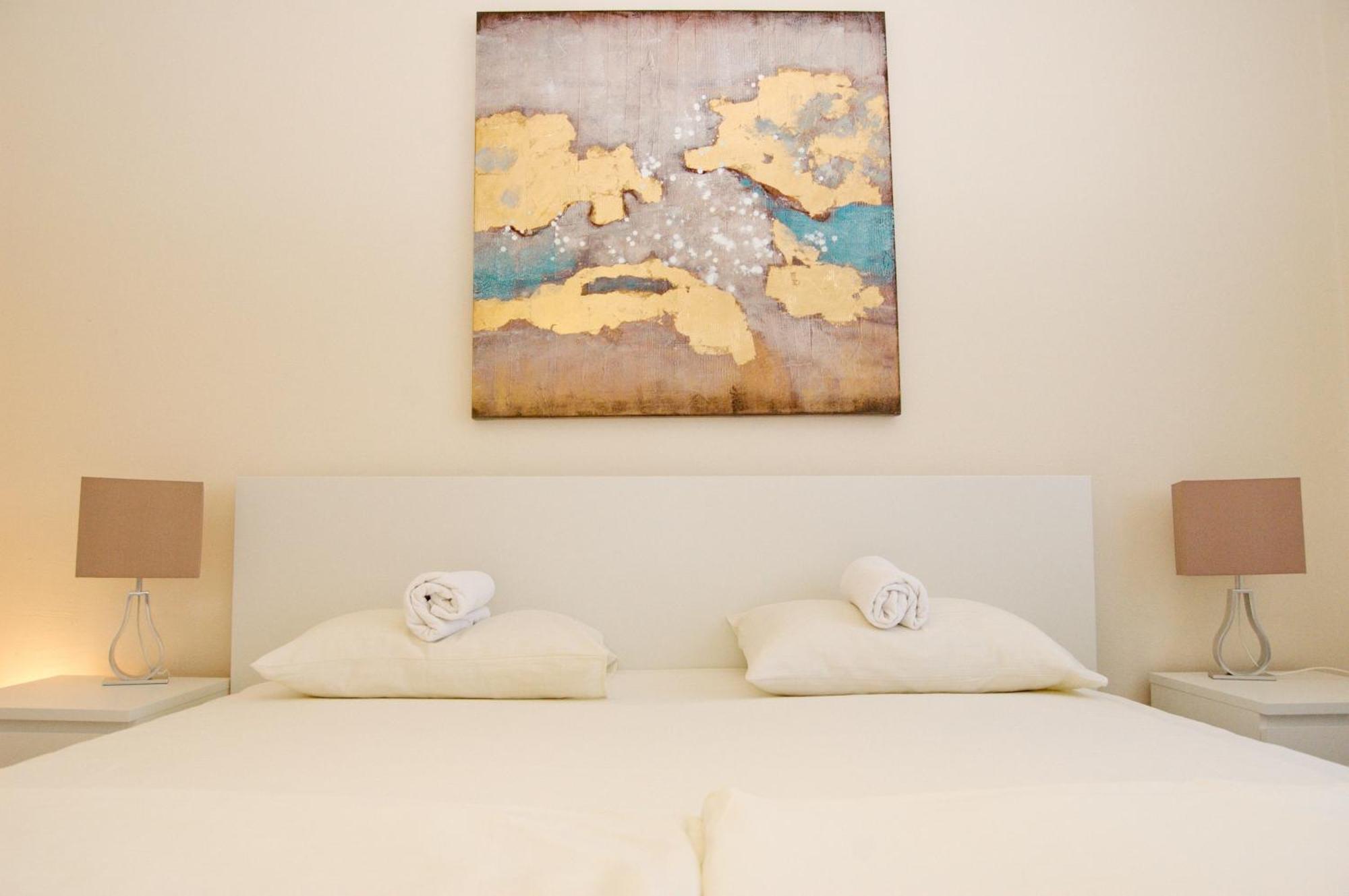 Apartments Cala Biograd Na Moru Habitación foto