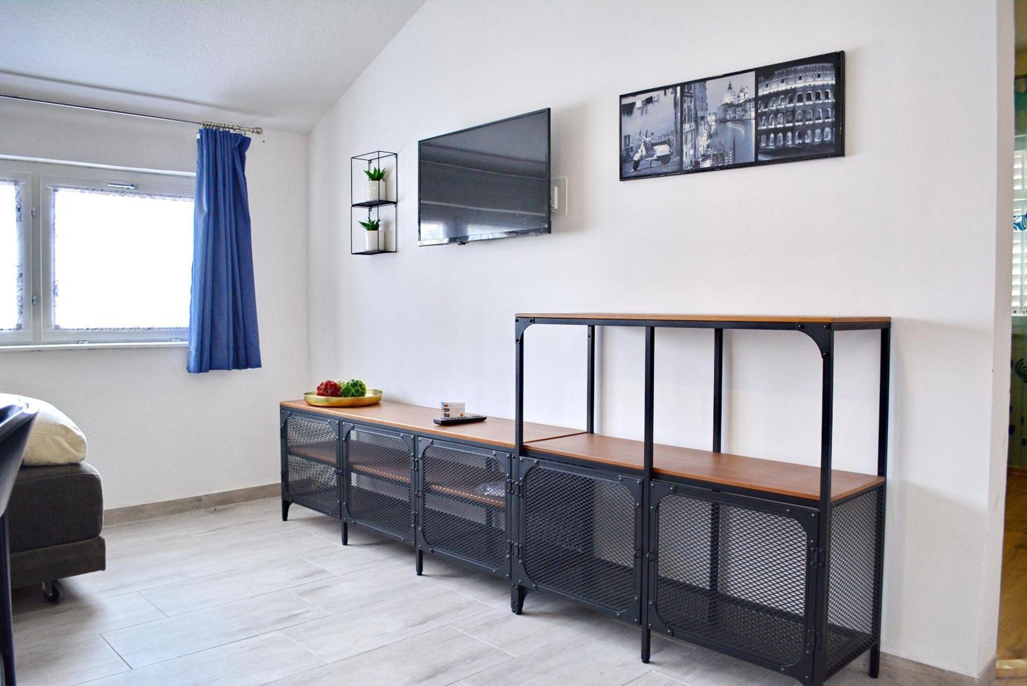 Apartments Cala Biograd Na Moru Habitación foto