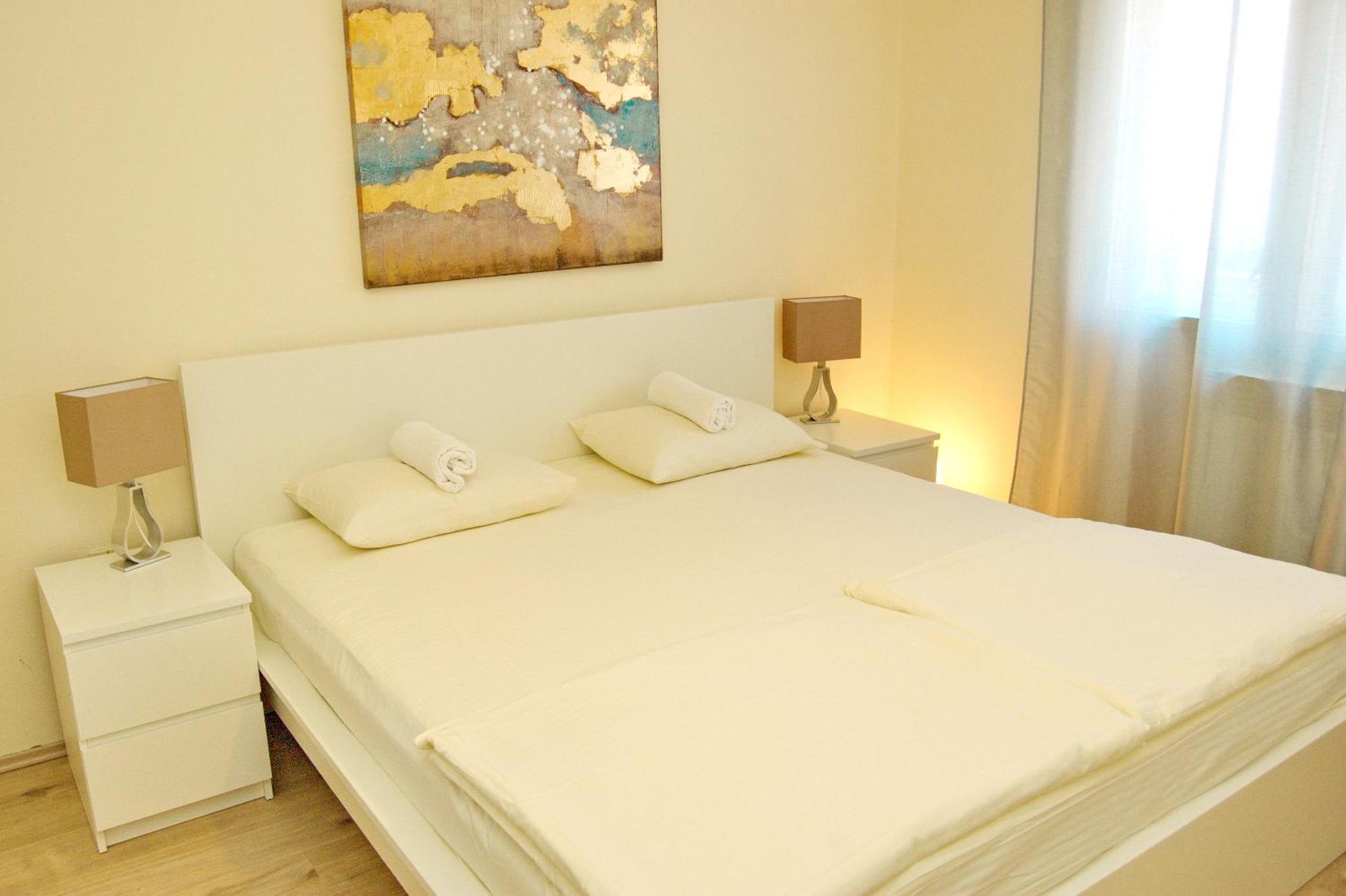 Apartments Cala Biograd Na Moru Habitación foto