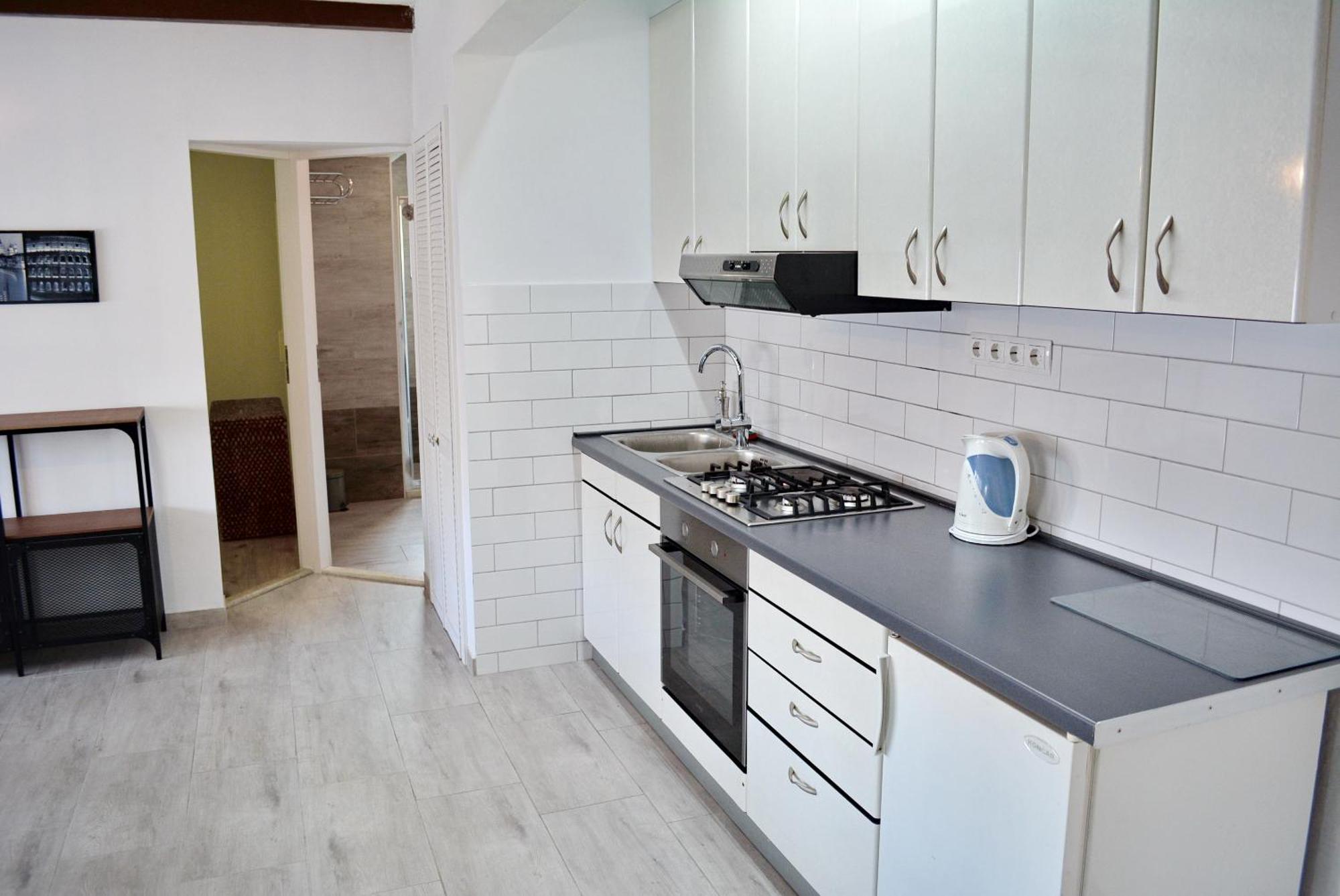 Apartments Cala Biograd Na Moru Habitación foto