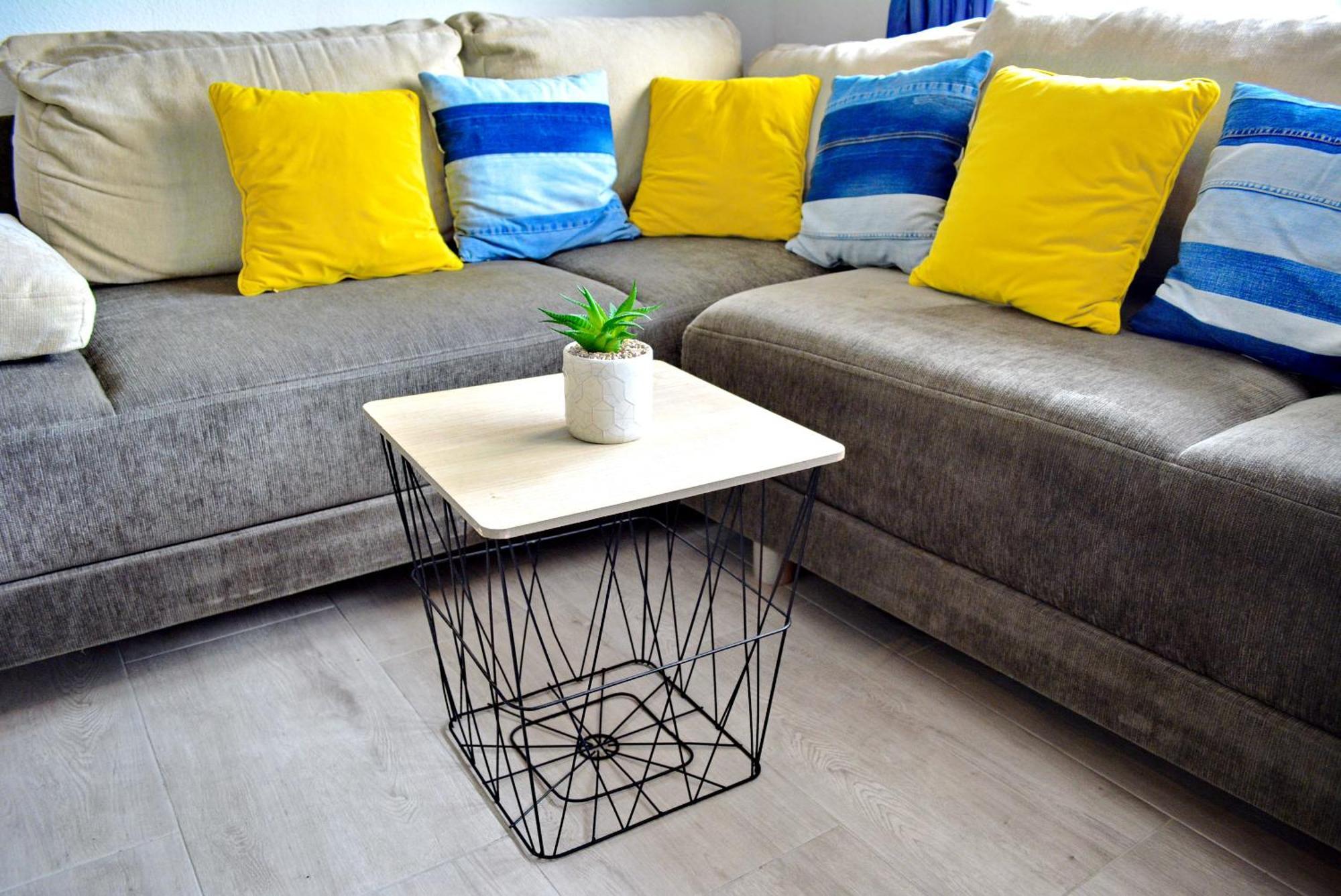 Apartments Cala Biograd Na Moru Habitación foto